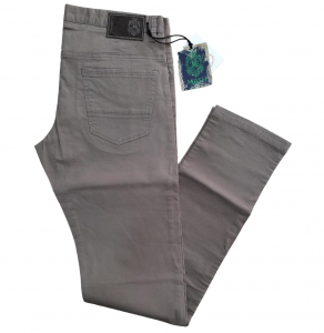 PANTALONE MASH 5TASCHE FUSTAGNO M145 1140 PA MASTER