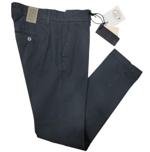 PANTALONE BUGER HANRY OTTOMAN GRIGIO