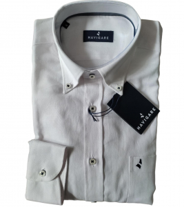 CAMICIA NAVIGARE NAV 052E U77 V01