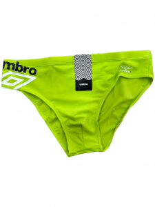 SLIP MARE UBK71092B GREEN.FLUO