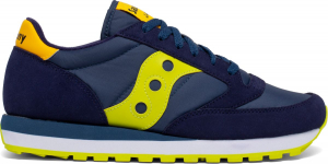 SCARPA UOMO SAUCONY JAZZ S2044-604