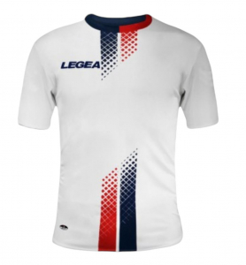 MAGLIA LEGEA LEIRA BLUE/RED M1102