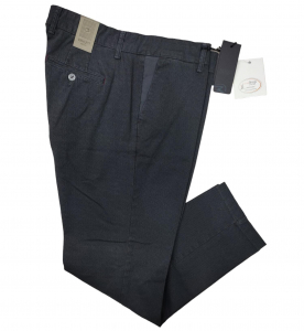 PANTALONE BUGER JACK NAPOLI T/A FUSTAGNO PIOMBO