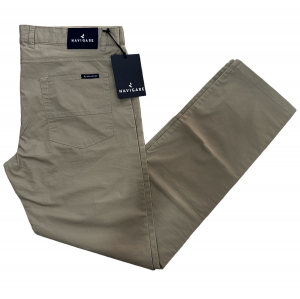 PANTALONE NAVIGARE NVS225301 TAUPE