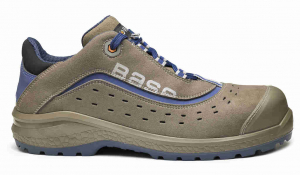 SCARPA BASE PROTECTION B0885 BE-ACTIVE S1P SRC