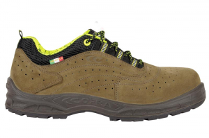 SCARPA COFRA CRETA S1 P SRC