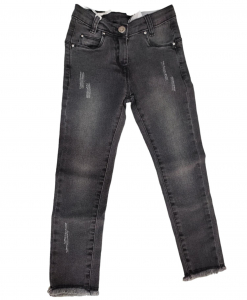 JEANS F 3/8A DODIPETTO 5 5320/00 B557