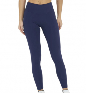 LEGGINGS LEGEA LARISSA BLU