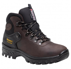 SCARPA GRISPORT TREKKING LONTRA DAKAR 1024D26G