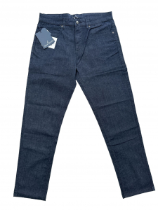 JEANS NAVIGARE NVC7103-506 DARK STONE BRUSHED