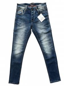 JEANS BUGER BG  SLIM