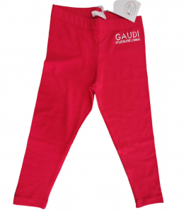 LEGGINGS BIMBA GAUDI GAF03701 211