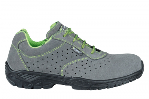 SCARPA COFRA TRISSINO S1 P SRC 30200-000