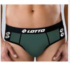 SLIP LOTTO LS1297 OTTANIO