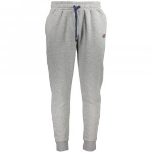 PANTALONE NORWAY 129446 GREY MELANGE