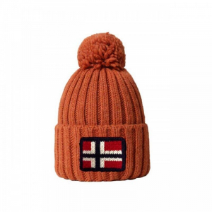 CAPPELLO NORWAY 120106 ORANGE