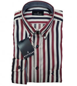 CAMICIA NAVIGARE NVD3003 240