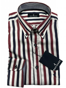 CAMICIA NAVIGARE NVD3003 240