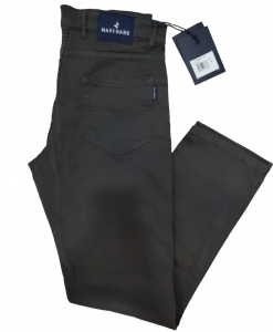 PANTALONE NAVIGARE 5TASCHE TWILL NVD8101 155