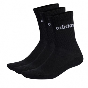 CALZE ADIDAS IC1301 C LIN CREW 3P