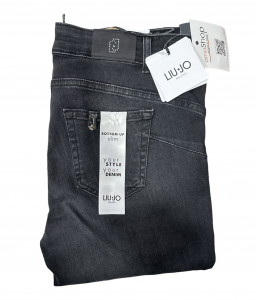 JEANS LIU JO UF3016 D4811 88268