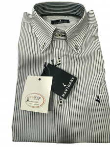 CAMICIA NAVIGARE M/L B.D. NVE3022 - 601