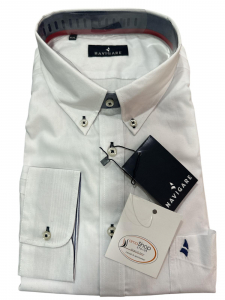 CAMICIA NAVIGARE M/L B.D. NVE3028 - 5