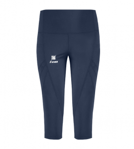 PANT 3/4 ZEUS SPORT DYANA DUSTY BLUE