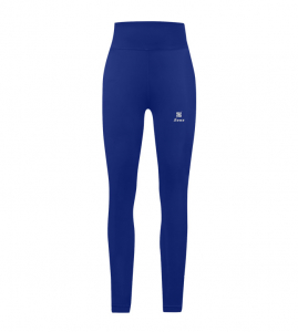 LEGGINGS ZEUS SPORT VENERE ROYAL