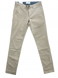 PANTALONE GANT SLIM SPORT CHINOS 1505280 - 277