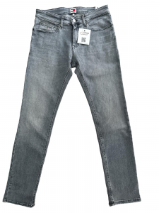 JEANS TOMMY SCANTON SLIM DM0DM18733