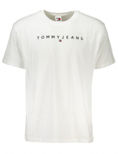 T-SHIRT TOMMY JEANS DM0DM17993 YBR