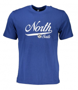 T-SHIRT NORTH SAILS 90 2835 000 0790 540 ROYAL