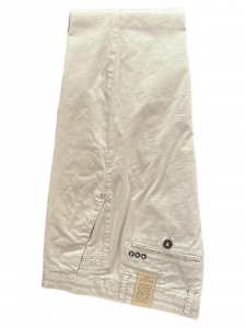 PANTALONE BUGER 62SJPAP48065 SABBIA