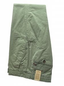 PANTALONE BUGER 62SJPAP48065 SALVIA