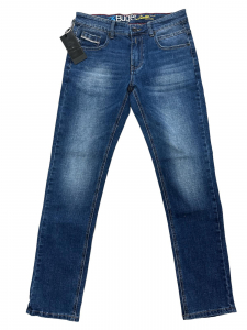 JEANS BUGER BG Z35 NR NEW REGULAR