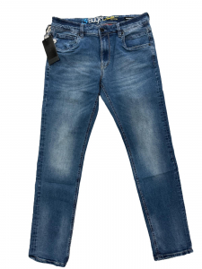 JEANS BUGER BG Z01 NR NEW REGULAR