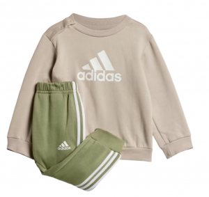 TUTA UNISEX ADIDAS IZ4978 I BOS LOGO JOG