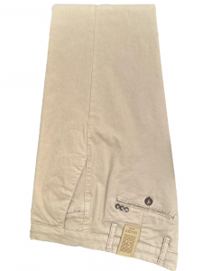 PANTALONE TASCA AMERICA BUGER 62SJPAI50073 BEIGE