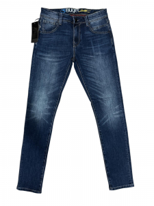 JEANS BUGER BG Z18 SL SLIM