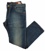 JEANS CALVIN KLEIN CMA560-DQ7GO-D77-4