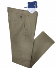 PANTALONE NAVIGARE STRETH-T.CAPO T/A FUSTAGNO NV55058 063