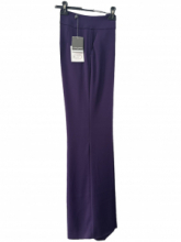 PANTALONE SANDRO FERRONE VOLGA VIOLA