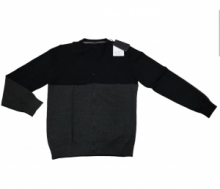 CARDIGAN UOMO NEROVAGO 780756 0030