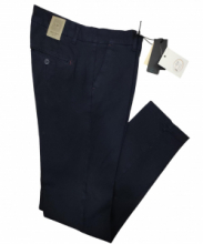 PANTALONE BUGER HANRY OTTOMAN T/A FUSTAGNO BLU