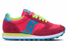 SCARPA DONNA SAUCONY JAZZ 1044-293