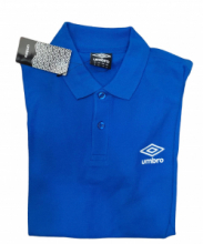 POLO UMBRO UOA71101B ROYAL