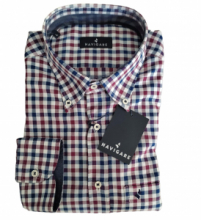 CAMICIA NAVIGARE NC 059E T36 V86