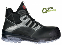 SCARPA COFRA MODIGLIANI BLACK S3 CI SRC 20630-000