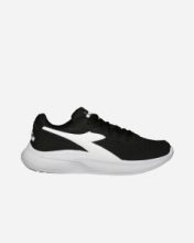 SCARPA DONNA DIADORA 101.178062 01 C7406 BLACK/WHITE